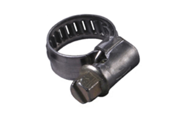 Хомуты ПРОФИ нержавеющие 200 шт. (10-16 мм) STAYER 37810-10-16-200