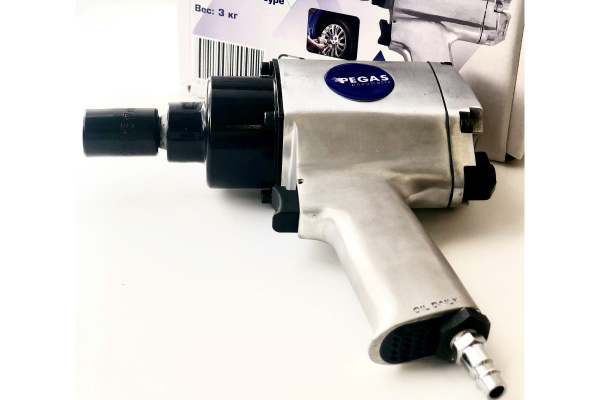 Ударный пневматический гайковерт Pegas pneumatic 1/2 PG-2909 1708