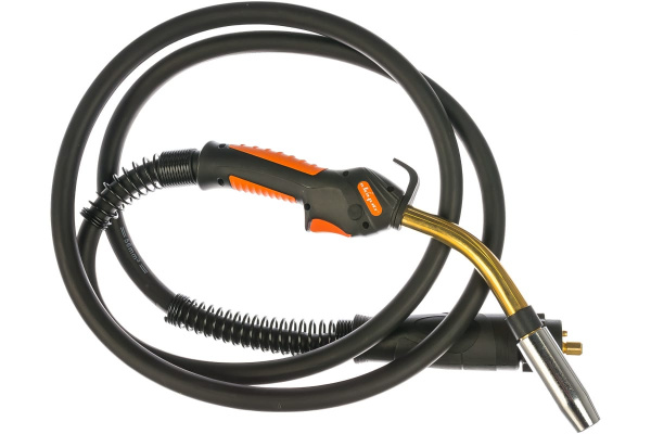 Горелка сварочная для MIG/MAG-сварки (евро; 3 м) MS 450 Сварог ICT1915