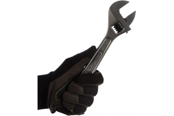 Разводной ключ Jonnesway W27AS10