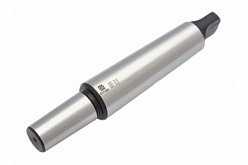 Оправка KM3 B18 ГОСТ 2682-86 для сверлильного патрона ZITOM fx00318