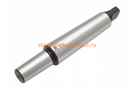 Оправка KM3 B18 ГОСТ 2682-86 для сверлильного патрона ZITOM fx00318