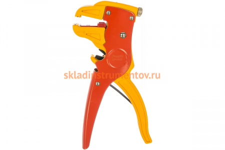 Клещи для зачистки кабеля ProsKit CP-080E 00331298
