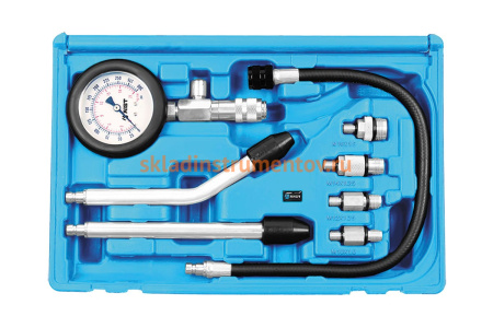 Компрессометр бензиновый M10/M12/M14/M18 в наборе AIST 00-00006209