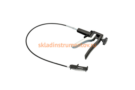 Универсальные щипцы для пружинных зажимов с пистолетной рукояткой AV Steel AV-920088