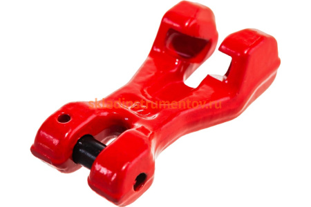 Укоротитель цепной клешневой (1.2 т; 6 мм; 8 класс) TOR 1000835