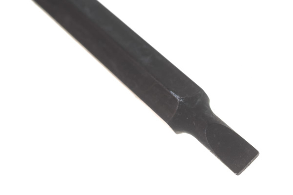 Бита шлицевая длинная (SL 5; 5/16") Hans 012-8M05