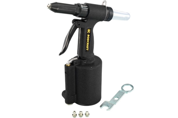 Пистолет для заклепок RODCRAFT 6700 8951074001