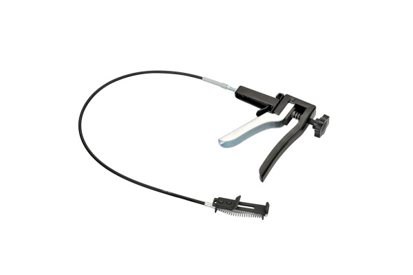 Универсальные щипцы для пружинных зажимов с пистолетной рукояткой AV Steel AV-920088