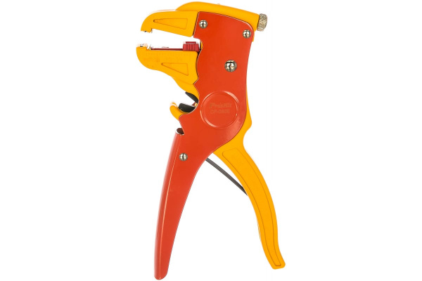 Клещи для зачистки кабеля ProsKit CP-080E 00331298