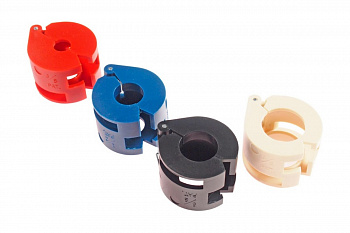 Набор для разъединения трубопроводов 3/8, 1/2, 5/8, 3/4, 4шт JTC-1834