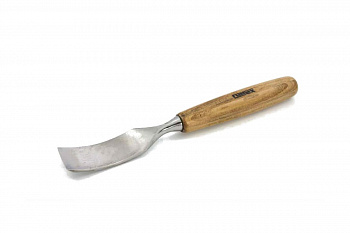 Резец по дереву NAREX PROFI острый 827230