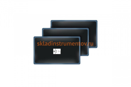 Пластыри ROSSVIK RS-451 холодные 180х300, 10 шт. НФ-00000400