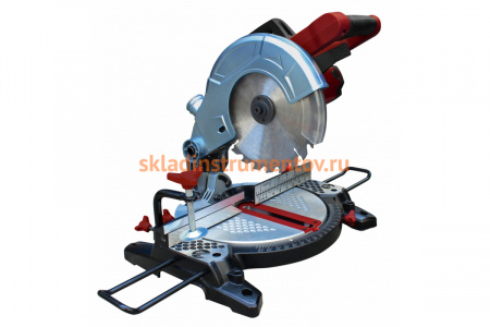 Торцовочная пила REDVERG RD-MS210-1200 6614995