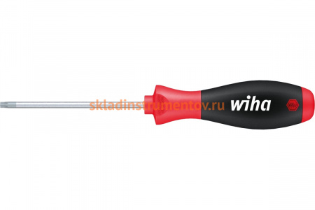 Отвертка Wiha SoftFinish T5, 60 мм 01285