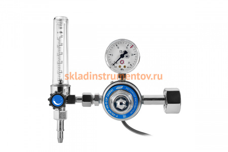Регулятор расхода газа У-30/АР-40-П-1Р 220 В ПТК 00000029049