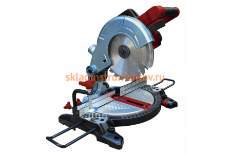 Торцовочная пила REDVERG RD-MS210-1200 6614995