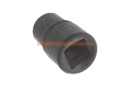 Головка для обслуживания тормозных систем bendix 5-ти гранная 1/2”х14мм JTC 1527