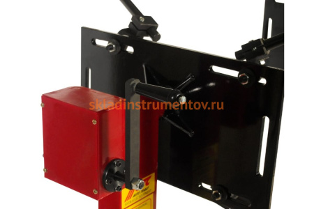 Двухстоечный стенд для ремонта двигателя 1 т JTC JTC-ES909