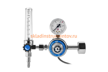 Регулятор расхода газа У-30/АР-40-П-1Р 220 В ПТК 00000029049