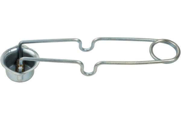 Зажигалка кремниевая для горелки и резака КЕДР 8001518