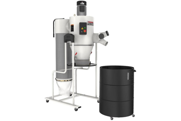 Вытяжная установка Циклон JET JCDC-3 717530KT