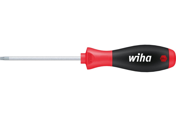 Отвертка Wiha SoftFinish T7, 60 мм 01287