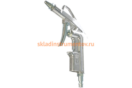Металлический продувочный пистолет RODCRAFT 8120 8951070014