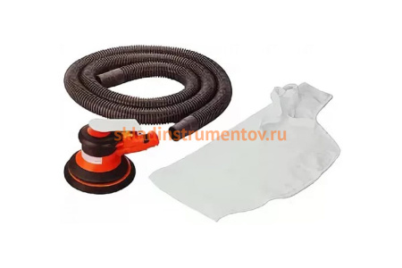 Пневматическая шлифовальная машинка Trommelberg H102675