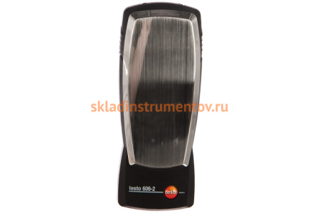 Измеритель влажности древесины и стройматериалов Testo 606-2