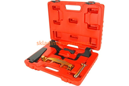 Набор для фиксации распределительного вала (MERCEDES M271) JTC 1555B Набор для фиксации распределительного вала (MERCEDES M271) JTC 1555B