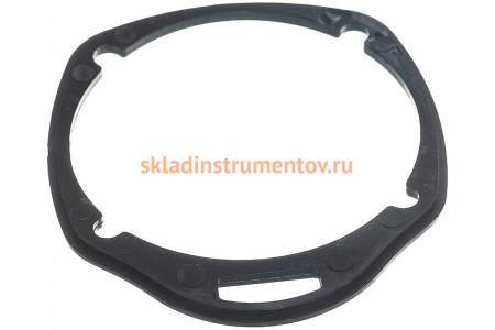 Ремкомплект 16, прокладка задняя для пневмогайковерта 7657 JTC 7657-16