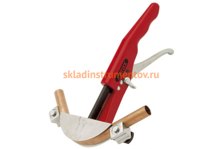 Трубогиб типа Арбалет для медной трубы до 90гр, для D 10, 12, 14, 16, 18, 20, 22 мм VIRAX 250100