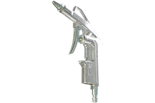 Металлический продувочный пистолет RODCRAFT 8120 8951070014