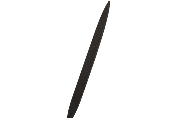 Плоский надфиль SITOMO 140 №2 с ручкой 129685