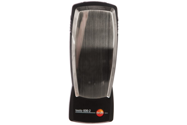 Измеритель влажности древесины и стройматериалов Testo 606-2