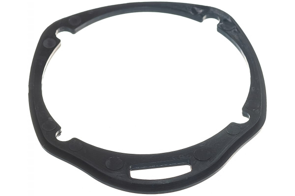 Ремкомплект 16, прокладка задняя для пневмогайковерта 7657 JTC 7657-16