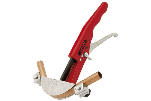 Трубогиб арбалетного типа для м/пт. трубы 6, 20, 26 VIRAX 250104