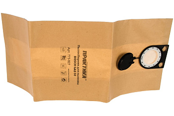 Пылесборник для пылесоса BOSCH GAS 50 ПРАКТИКА 773-927