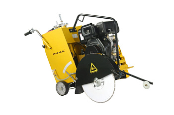 Бензиновый шовнарезчик (Honda GX390K1, 13 л/с, глубина пропила 170 мм) Masalta MF 20-4 ШОВ003 Бензиновый шовнарезчик (Honda GX390K1, 13 л/с, глубина пропила 170 мм) Masalta MF 20-4 ШОВ003