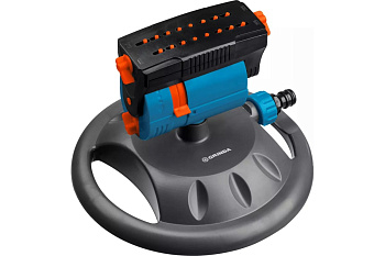 Веерный распылитель на подставке GRINDA PROLine RO-16m 16 форсунок 429349