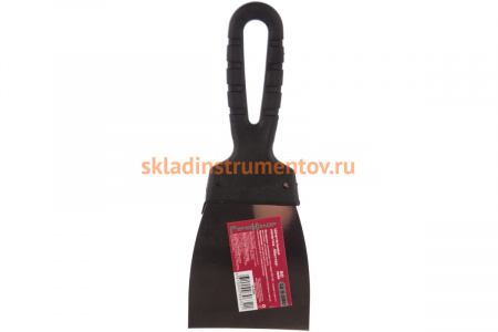 Шпательная лопатка 80мм РемоКолор Мастер 12-5-080