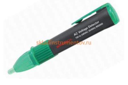Детектор переменного напряжения Mastech MS8900 57764