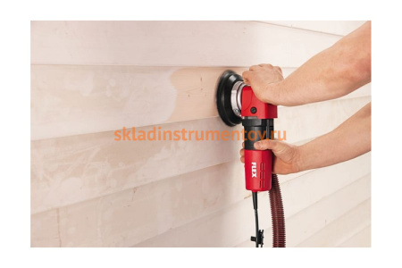 Эксцентриковая шлифовальная машина FLEX X 1107 VE 218669