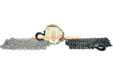 Стационарная таль JET SMHA-1.0T-4.5m 801911