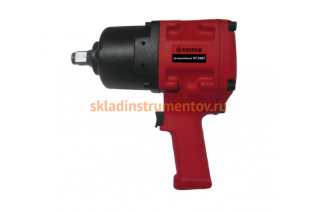 Пневматический гайковерт ROSSVIK RT-5567
