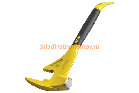 Монтировка-гвоздодер Stanley FatMax Xtreme FuBar 1-55-099