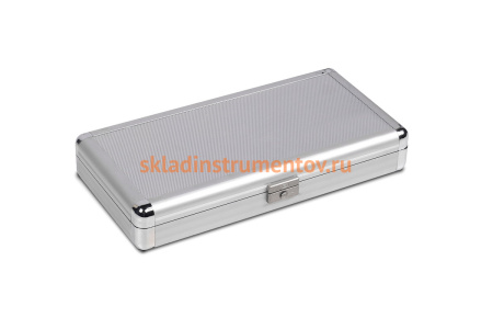 Набор микрометрических нутромеров Micron 3-точ. 12- 20 0,005 у/к МИК 129482