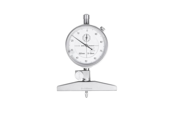 Индикаторный глубиномер SHAN ГИ-100 0.01 351304 351304
