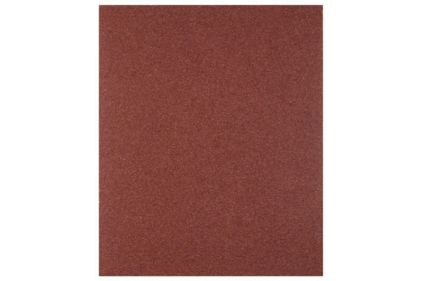 Шлифлист 5 шт. универсальный на тканевой основе (230х280 мм; P60) Зубр 35515-060